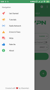 ShareVPN تصوير الشاشة 2