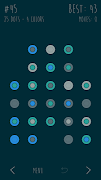 Dotzzle - 2D Puzzles screenshot 7