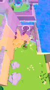 Crystal Quest: Topdown Heroes screenshot 1