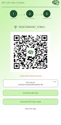 DoWell Wifi QR Code ภาพหน้าจอ 3
