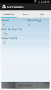 CheckOut Manager Pro تصوير الشاشة 5