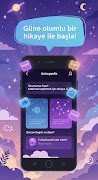 Astropedia - Fortune&Horoscope 스크린샷 4