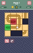 Ball Rolling Puzzle screenshot 4