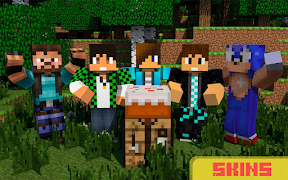 Minecraft Kits - Mods Tools 스크린샷 7