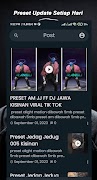 AM PRESET imagem de tela 3