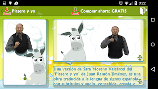 TeCuento imagem de tela 2