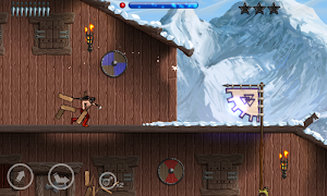 برنامهنما Samurai Saga عکس از صفحه