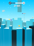 Ball Horizon! captura de pantalla 6