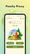 Peachy Proxy screenshot 3