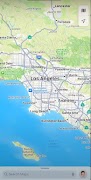 Apple Androids Maps screenshot 3