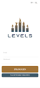 Levels Emmen Poster