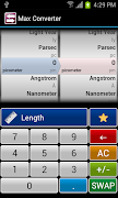 Max Unit Converter 海報