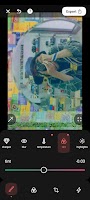 Vintage Photo Restore Plakat