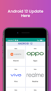 Android 12 13 14 Beta Updater screenshot 5