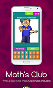 Math Joke 스크린샷 2