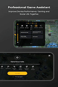 Game Space syot layar 3