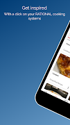 ConnectedCooking screenshot 1