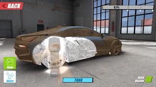 Wash Master скриншот 2