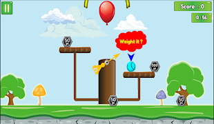 Balance It imagem de tela 6