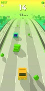 برنامه‌نما Cray Chase عکس از صفحه