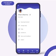 Studynlearn- Learning App скриншот 1