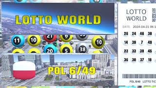 LOTTO WORLD screenshot 6