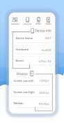 Cleaner Device Info ToolBox Screenshot 3
