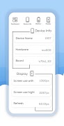 Cleaner Device Info ToolBox captura de pantalla 3