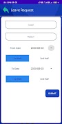 Opus Security capture d'écran 4
