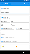EV Route 截图 4