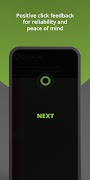 OctoCue Presentation Remote captura de pantalla 2