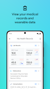 MyDataHelps 스크린샷 3