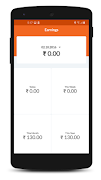 FoodOrder Driver screenshot 1