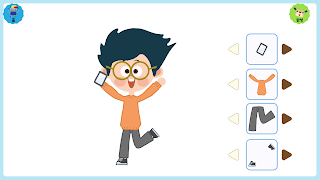 밍글봇 AI 주니어 - 03 স্ক্রিনশট 6