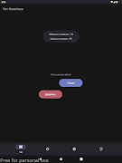 Анонимный чат Anonimza screenshot 6