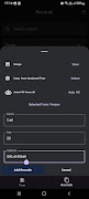 Emanage screenshot 4