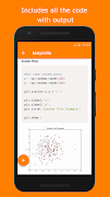 Data Science 101 - Machine Lea Screenshot 4