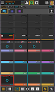 Drum Pad Beats screenshot 2