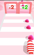 برنامه‌نما Candy Craft عکس از صفحه