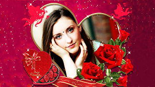 Love Photos Frames скриншот 6
