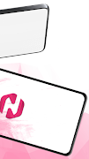Nutaku Application скриншот 3