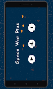 Space War Plus imagem de tela 1