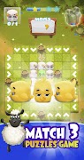 Puzzle Birds vs Sheeps imagem de tela 7