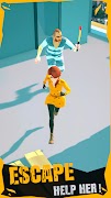Jump Down To Escape poster