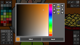 PixelMaker screenshot 4