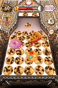 Cookie Dozer screenshot 1