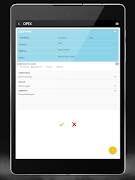 Opex Elektra Screenshot 5