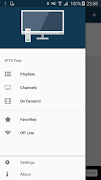 iPTV Free 海报