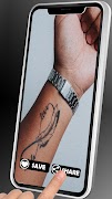 Small Tattoo Ideas screenshot 6