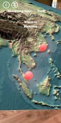 Geo Go AR 截圖 4